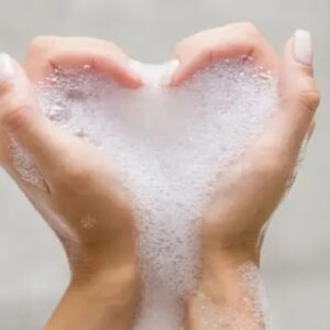Handzepen