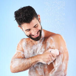 Gentlemen Soap