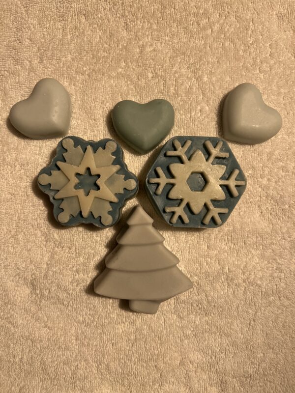 Christmas Collection Limoncello