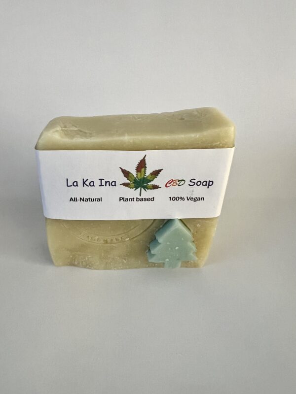 CBD Soap