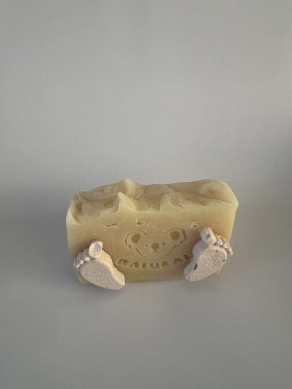 Baby Soap