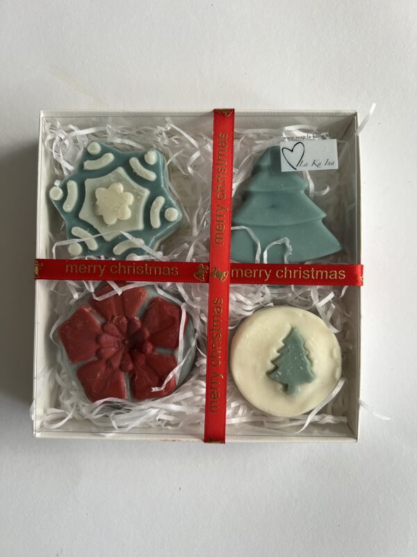 Christmas Collection Limoncello - Afbeelding 10