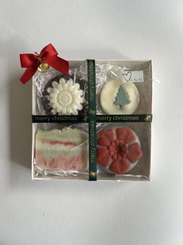 Christmas Collection Limoncello - Afbeelding 11