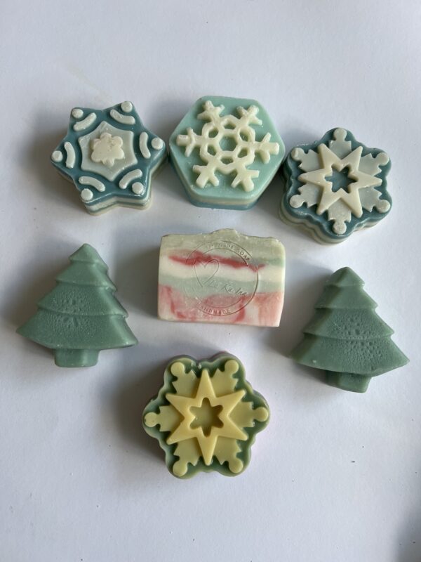 Christmas Collection Limoncello - Afbeelding 9